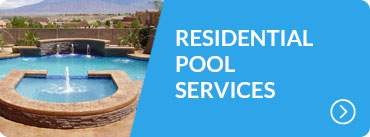 Residential Pool Services